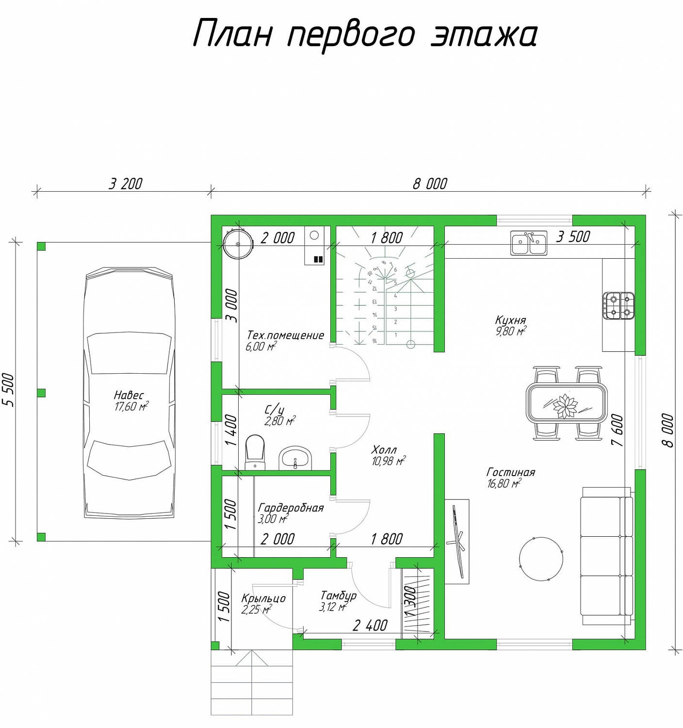 ПМ-128,8